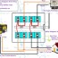 generator wiring diagram and electrical