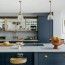 what not to do when designing a kitchen