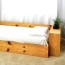 how to build space saving sofa bed for