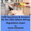 wiring regulations exam pdf book
