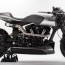 arch motorcycle