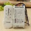channels 220v lamp remote control