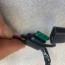 universal led light bar wiring harness