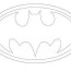 batman logo coloring pages coloringme com