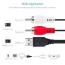buy usb to rca cable rca to usb cable
