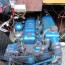 refitting a nearly 40 year old engine
