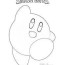 super smash brothers coloring pages