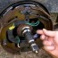 electric trailer brakes not working