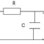 low pass filter circuit types