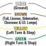 trailer wiring diagram wiring