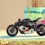 new electric motorcycle concept