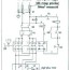 commercial food mixer wiring diagram