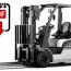 nissan forklift manual library