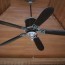 ceiling fan without attic access