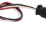 3 wire pigtail for peterson trailer