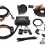 universal plug and play turn signal kit