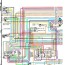 1970 chevelle wiring diagrams