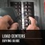load centers buying guide at menards