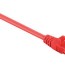 cat 6 u utp network cable red