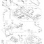 mule 610 4x4 xc parts and oem diagram