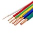 single strand wire types of electrical