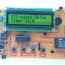 pic16f628a programmable digital timer