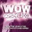 wow gospel 2003 by wow artists invubu