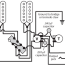 wiring diagram for 2 humbucker 3 way