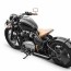 wunderkind custom com motorcycle