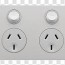 clipsal light switch wiring diagram