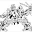 bulkhead transformer coloring page