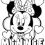 disney coloring pages mickey minnie