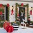 sale outdoor christmas decorations off