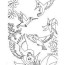 hummingbird coloring pages for your toddler