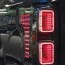 tail light wiring diagram ford f150