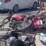 vehicle smashup in bulacan