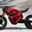 electric bike uses two types of battery