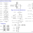 electronic diagrams prints and