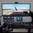 how to build a home flight simulator in