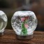 15 diy snow globes how to make