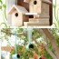 easy diy birdhouse for kids for android