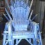 amazing 10 diy throne chair collection
