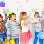 affordable diy birthday party games