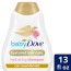 baby dove textured hair care baby
