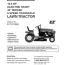 craftsman 917 271052 owner s manual pdf