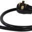 amp appliance power cord