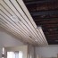 37 really awesome wood ceilings that