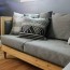 diy couch how to build and upholster