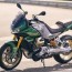 new 2022 moto guzzi v100 mandello