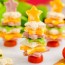 cute christmas appetizers love from